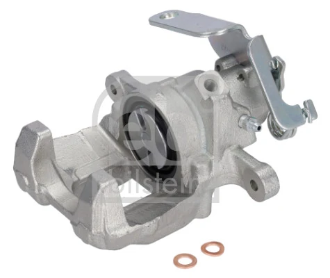 Brake Caliper